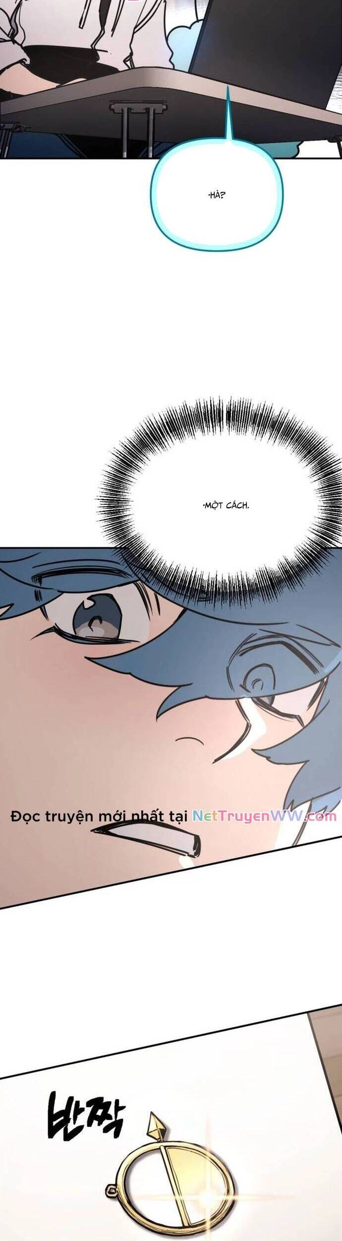 Mê Cung Mộng Ảo - Chapter 5 - Page 21