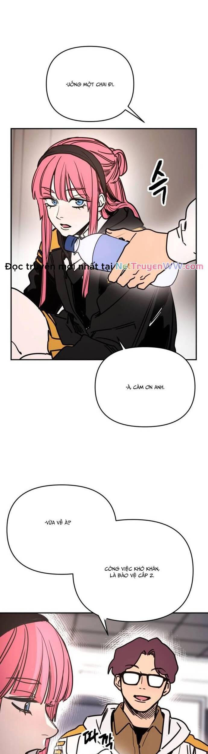 Mê Cung Mộng Ảo - Chapter 5 - Page 24