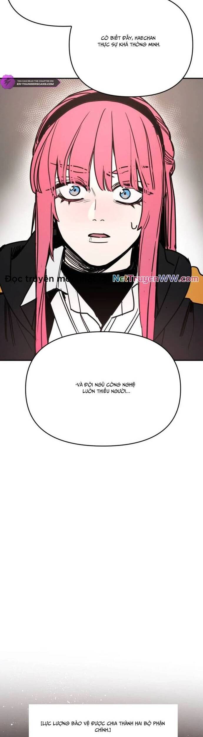 Mê Cung Mộng Ảo - Chapter 5 - Page 29