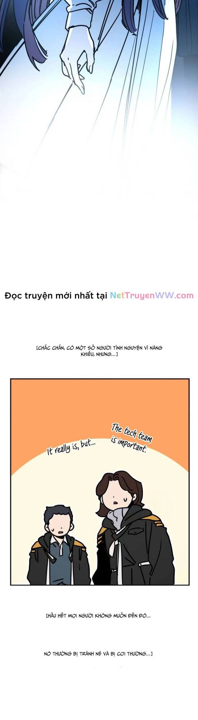 Mê Cung Mộng Ảo - Chapter 5 - Page 31