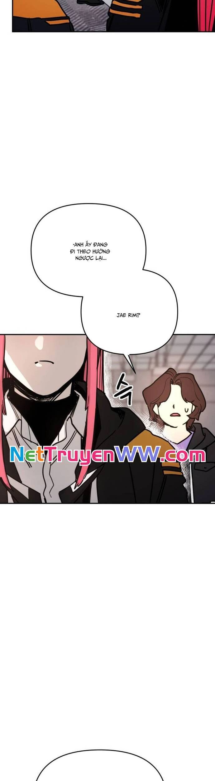 Mê Cung Mộng Ảo - Chapter 5 - Page 34