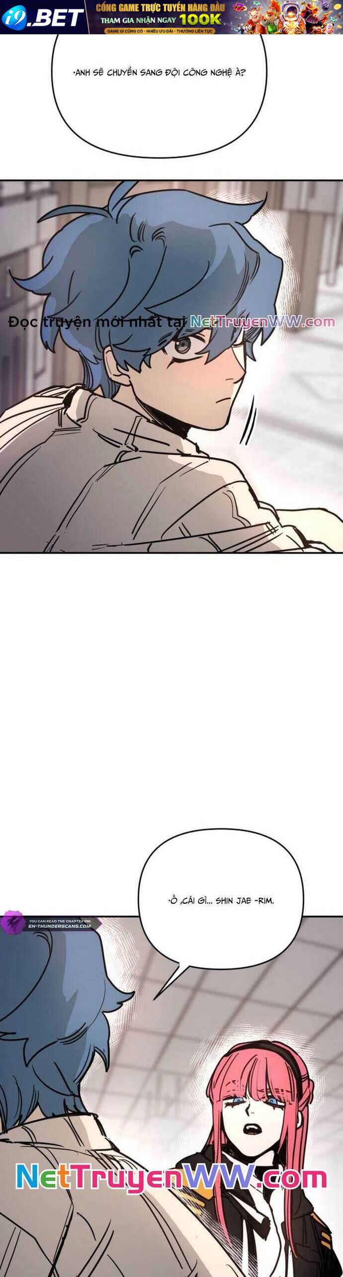 Mê Cung Mộng Ảo - Chapter 5 - Page 35