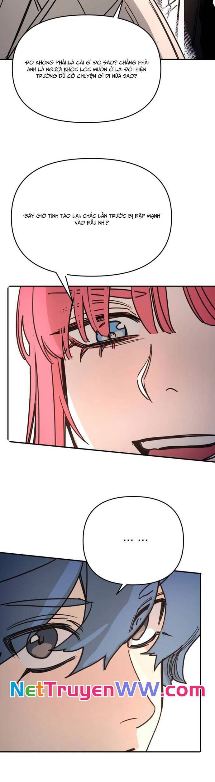 Mê Cung Mộng Ảo - Chapter 5 - Page 36