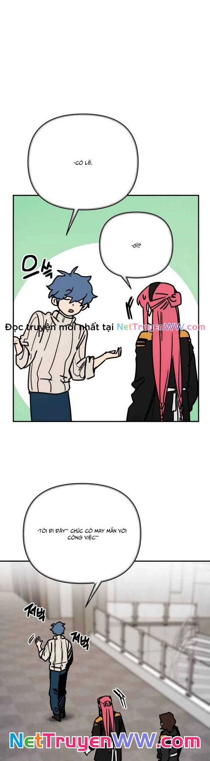 Mê Cung Mộng Ảo - Chapter 5 - Page 37