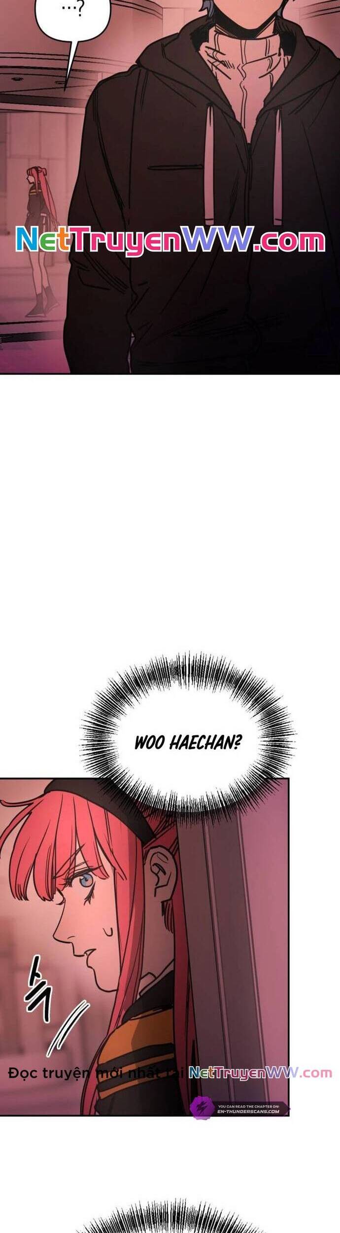 Mê Cung Mộng Ảo - Chapter 5 - Page 41