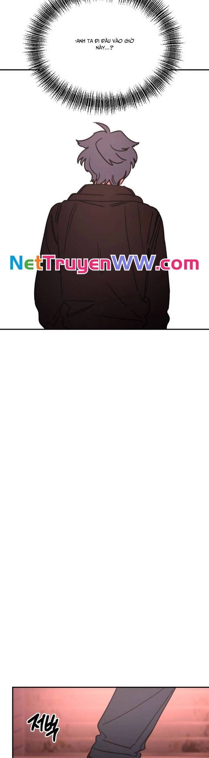 Mê Cung Mộng Ảo - Chapter 5 - Page 42