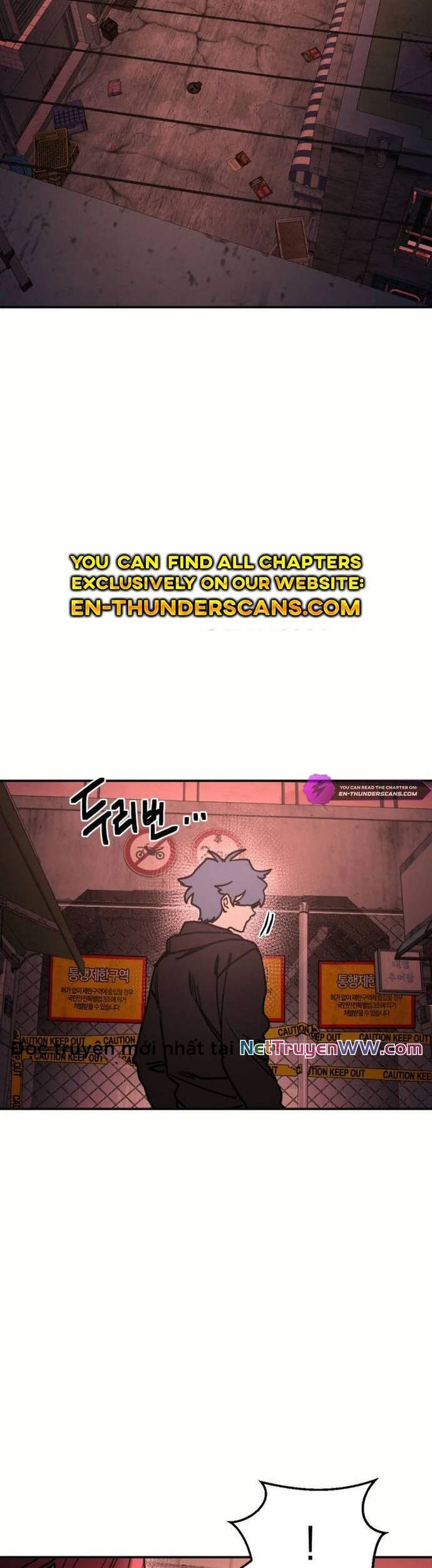 Mê Cung Mộng Ảo - Chapter 5 - Page 44