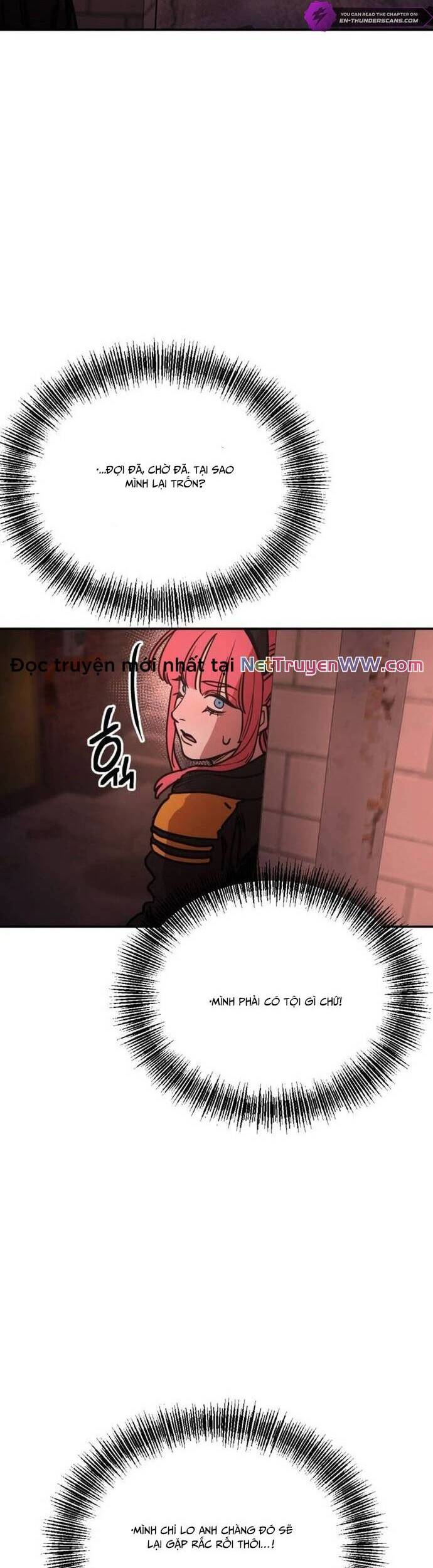 Mê Cung Mộng Ảo - Chapter 5 - Page 47