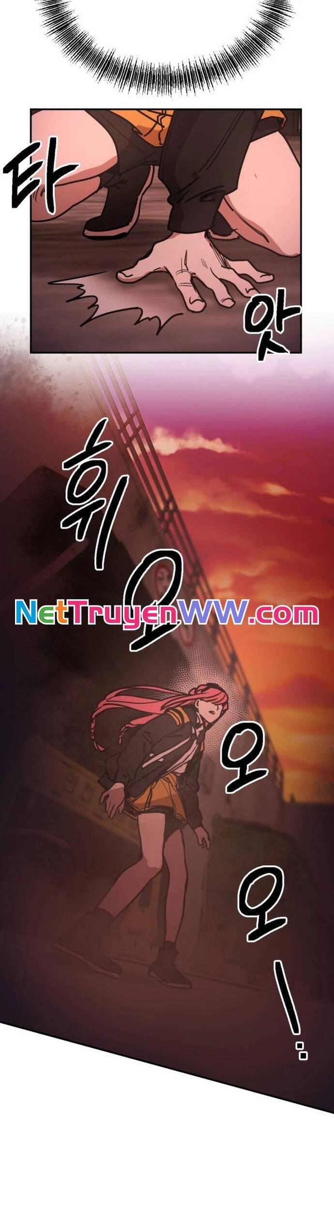 Mê Cung Mộng Ảo - Chapter 5 - Page 48