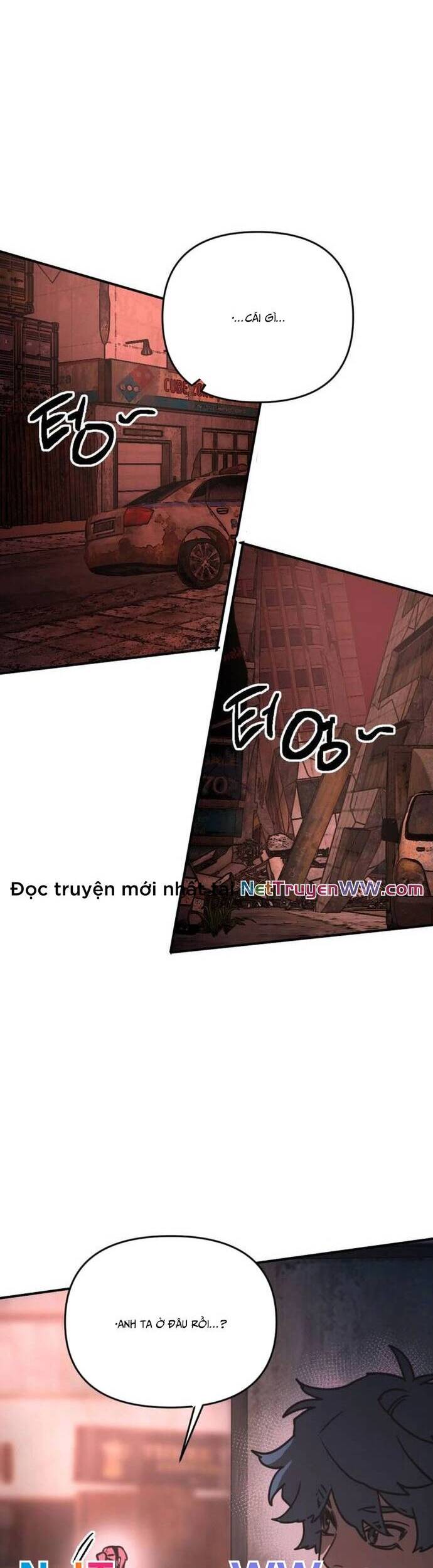 Mê Cung Mộng Ảo - Chapter 5 - Page 49