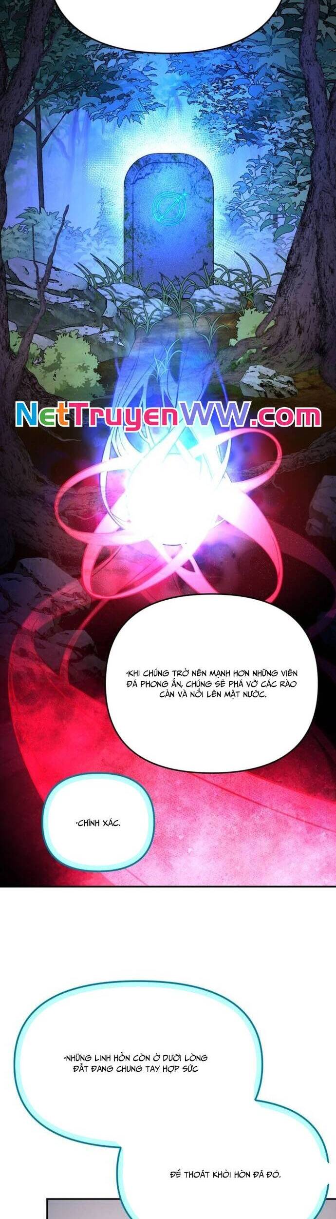 Mê Cung Mộng Ảo - Chapter 5 - Page 5