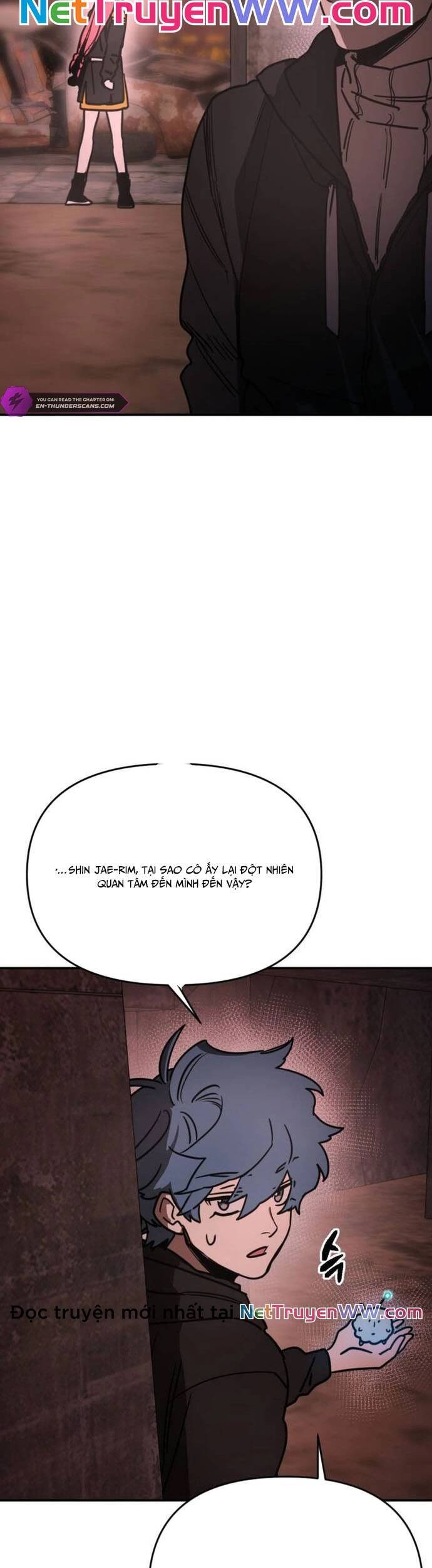 Mê Cung Mộng Ảo - Chapter 5 - Page 50