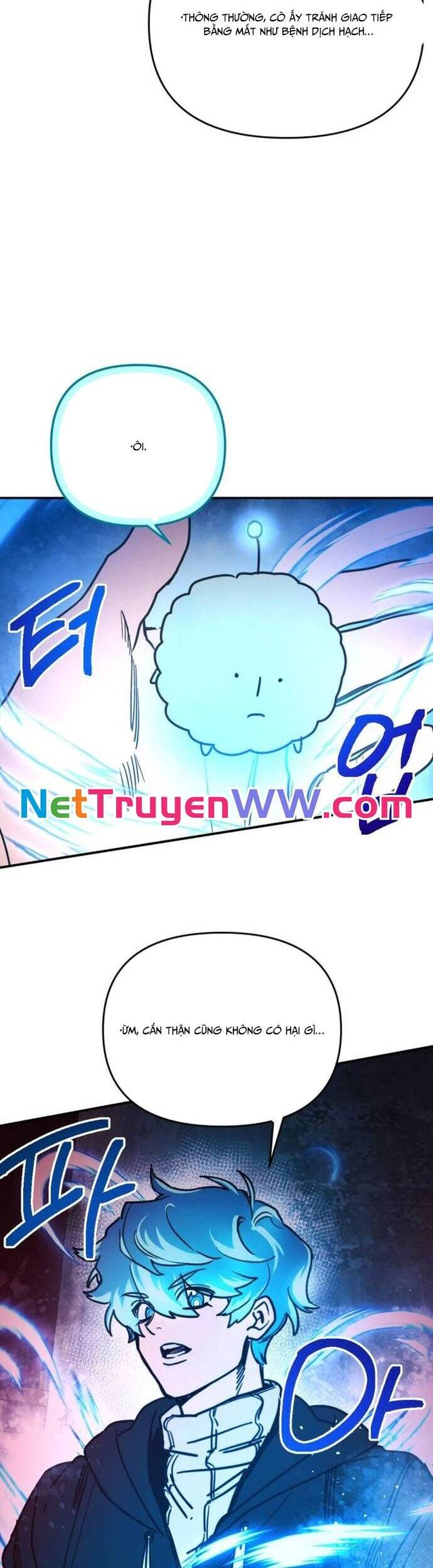 Mê Cung Mộng Ảo - Chapter 5 - Page 51