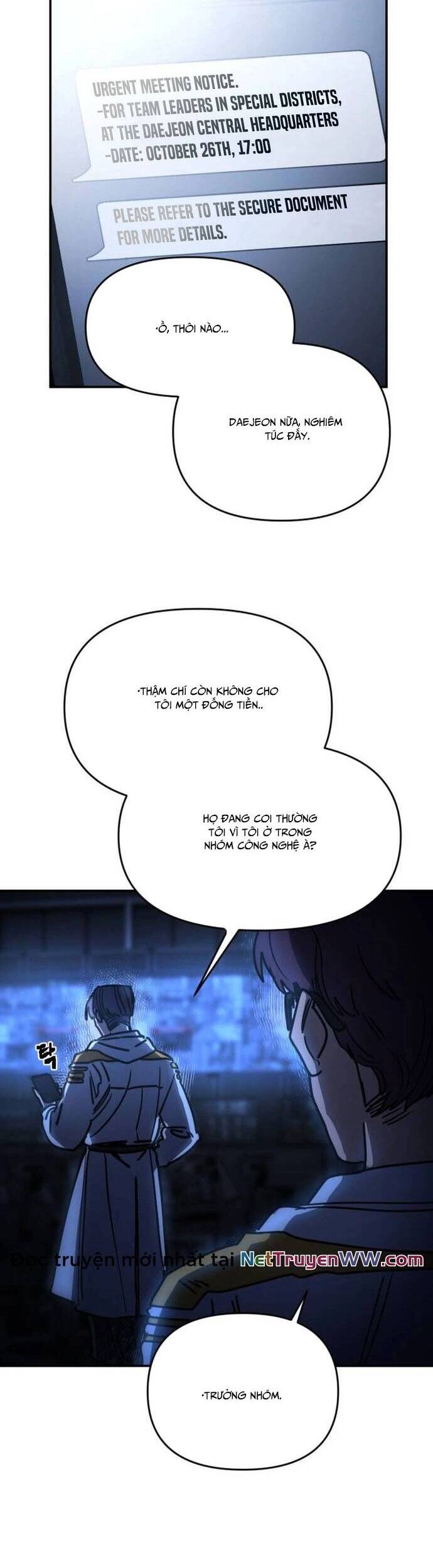 Mê Cung Mộng Ảo - Chapter 5 - Page 53