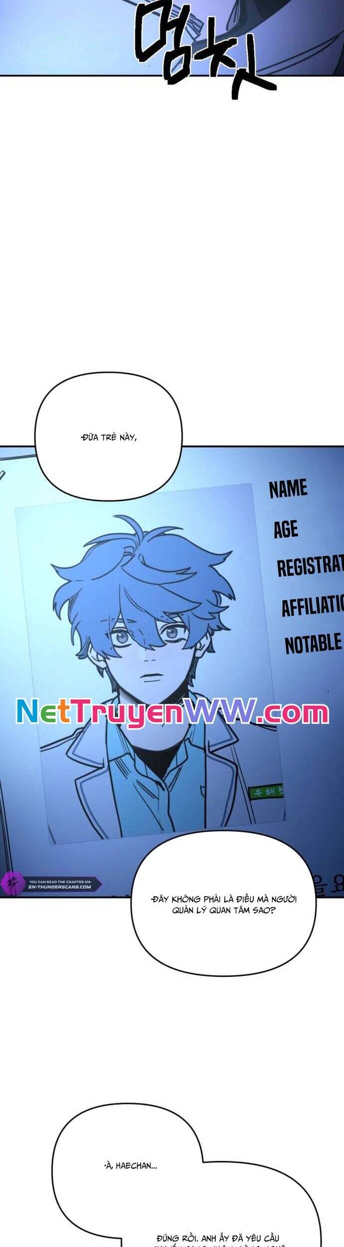 Mê Cung Mộng Ảo - Chapter 5 - Page 55