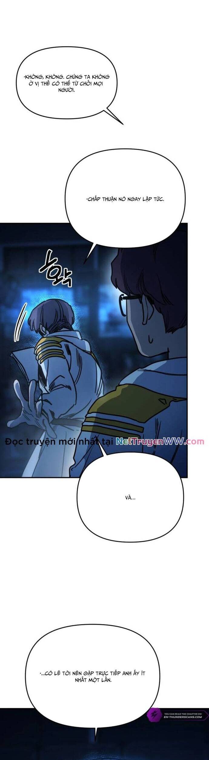 Mê Cung Mộng Ảo - Chapter 5 - Page 57