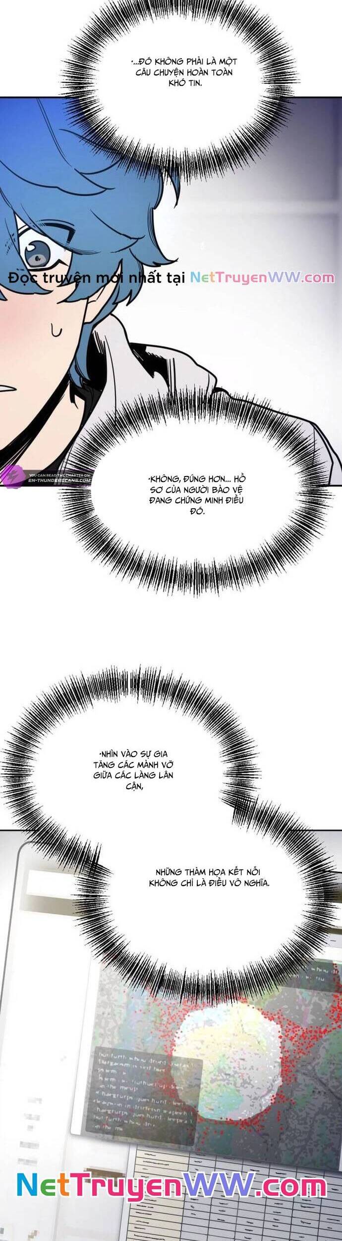 Mê Cung Mộng Ảo - Chapter 5 - Page 7