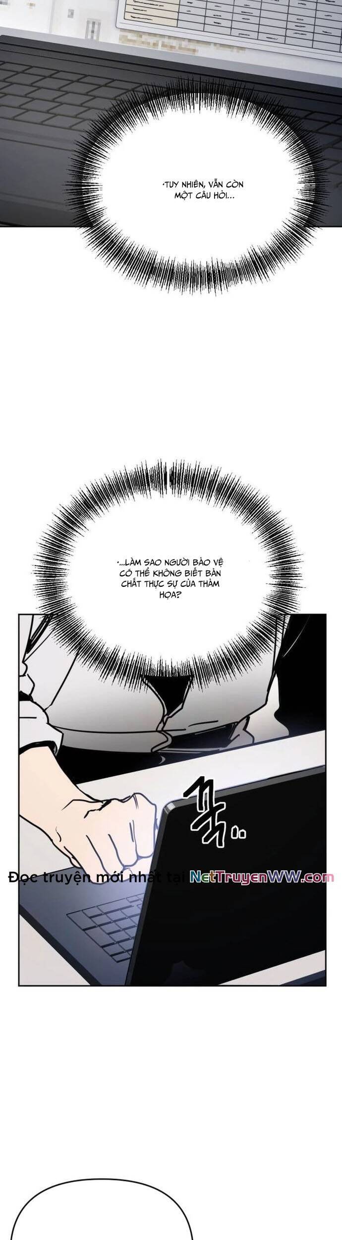 Mê Cung Mộng Ảo - Chapter 5 - Page 8