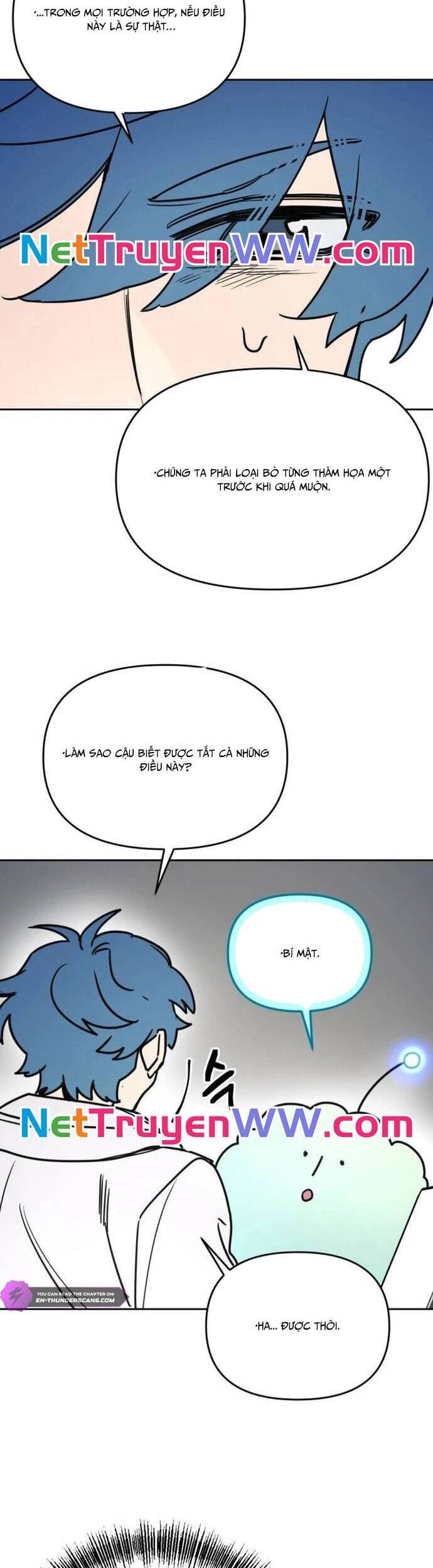 Mê Cung Mộng Ảo - Chapter 5 - Page 9