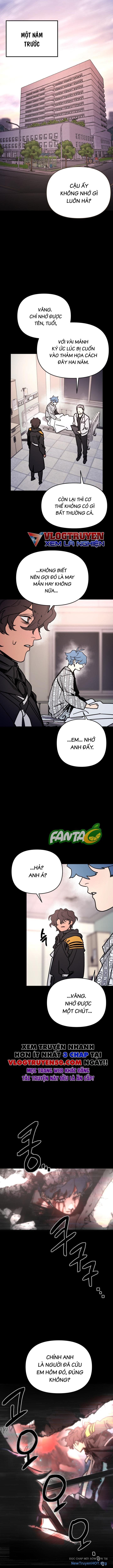 Mê Cung Mộng Ảo - Chapter 6 - Page 10