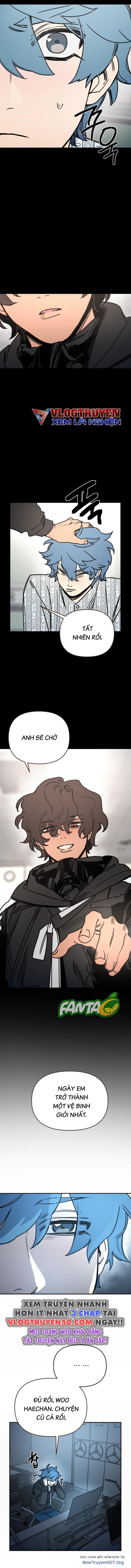 Mê Cung Mộng Ảo - Chapter 6 - Page 12