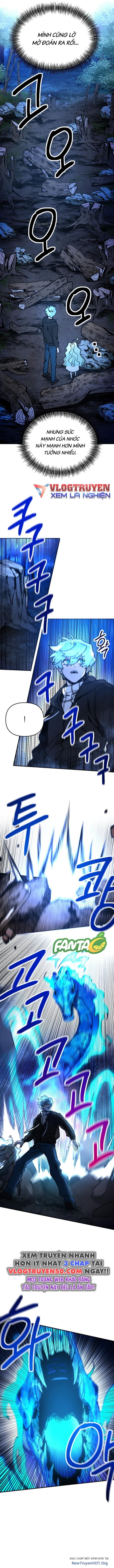 Mê Cung Mộng Ảo - Chapter 6 - Page 3