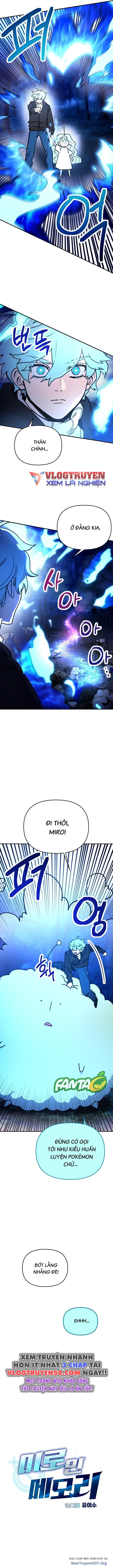 Mê Cung Mộng Ảo - Chapter 6 - Page 4