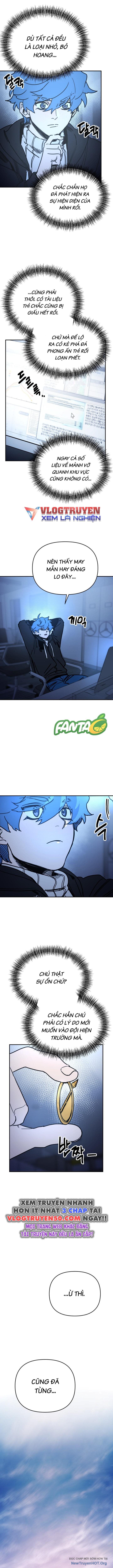 Mê Cung Mộng Ảo - Chapter 6 - Page 9