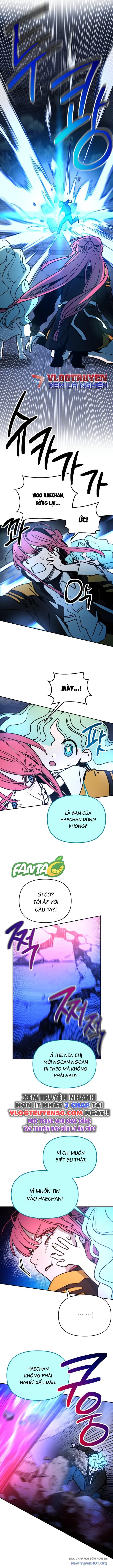 Mê Cung Mộng Ảo - Chapter 7 - Page 10