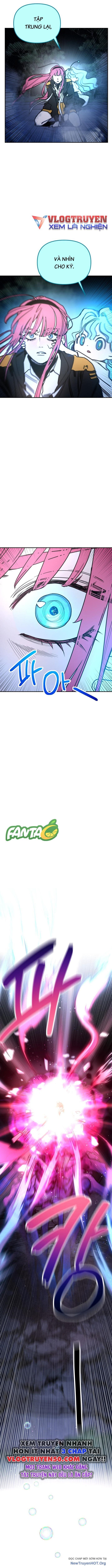 Mê Cung Mộng Ảo - Chapter 7 - Page 12