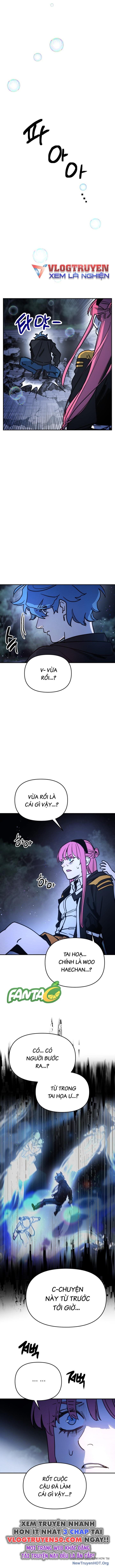 Mê Cung Mộng Ảo - Chapter 7 - Page 13