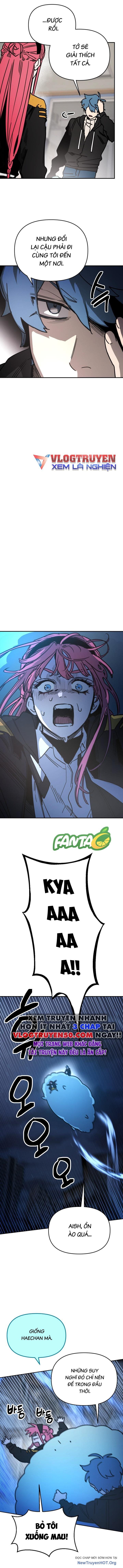 Mê Cung Mộng Ảo - Chapter 7 - Page 7