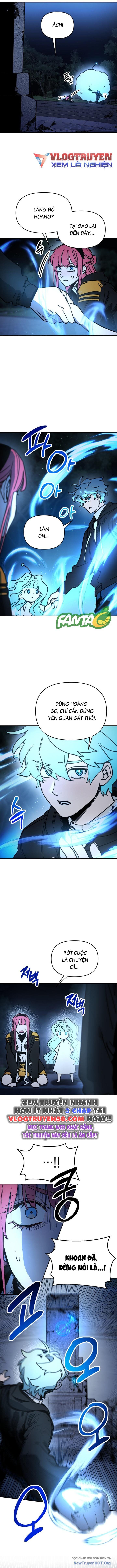 Mê Cung Mộng Ảo - Chapter 7 - Page 9