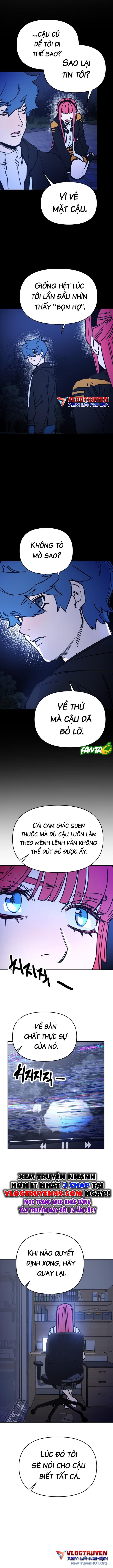 Mê Cung Mộng Ảo - Chapter 8 - Page 10