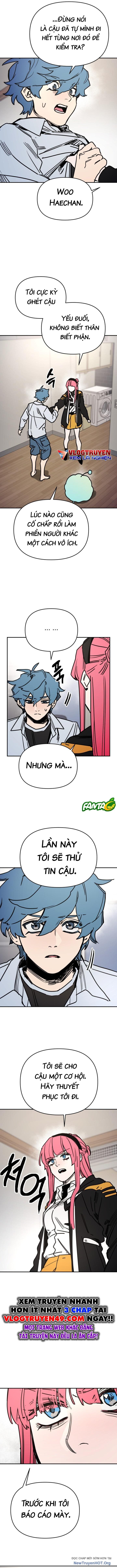 Mê Cung Mộng Ảo - Chapter 8 - Page 13