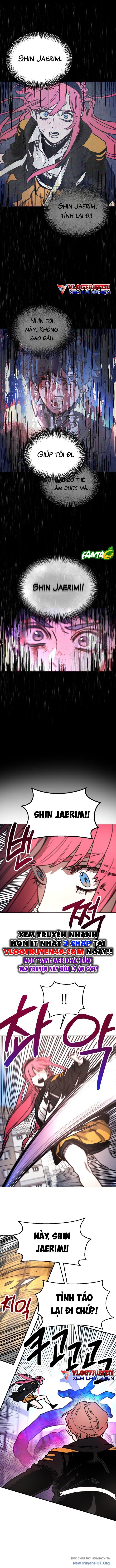 Mê Cung Mộng Ảo - Chapter 8 - Page 5