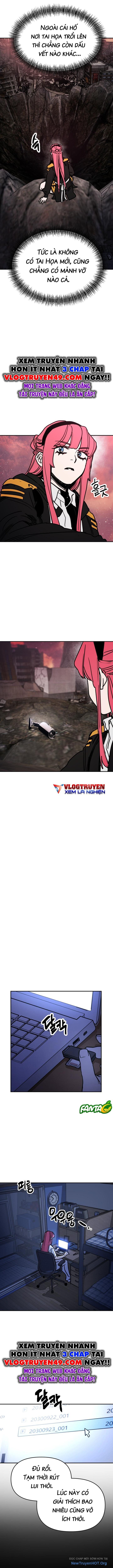 Mê Cung Mộng Ảo - Chapter 8 - Page 9