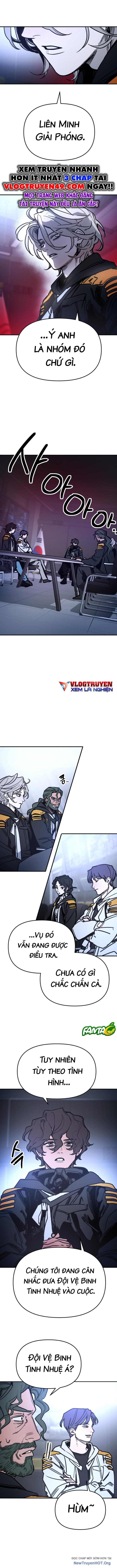 Mê Cung Mộng Ảo - Chapter 9 - Page 11