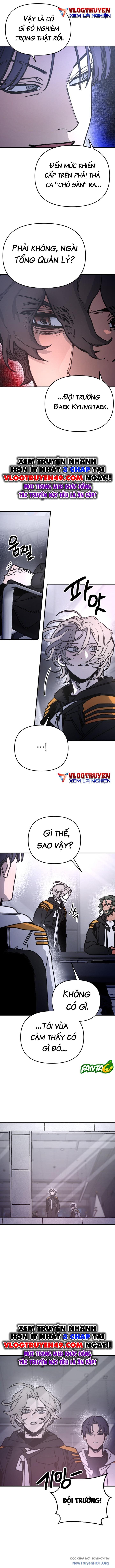 Mê Cung Mộng Ảo - Chapter 9 - Page 12