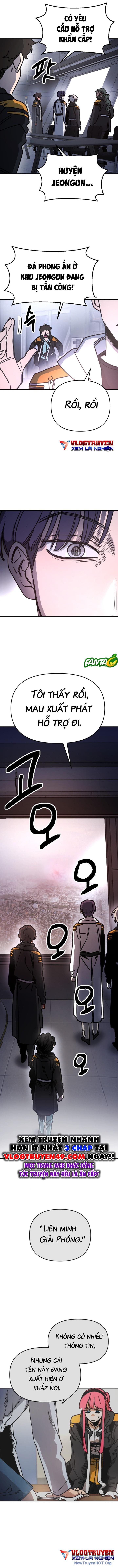 Mê Cung Mộng Ảo - Chapter 9 - Page 13