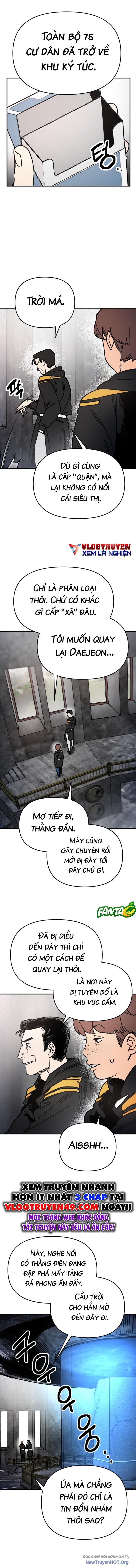 Mê Cung Mộng Ảo - Chapter 9 - Page 4