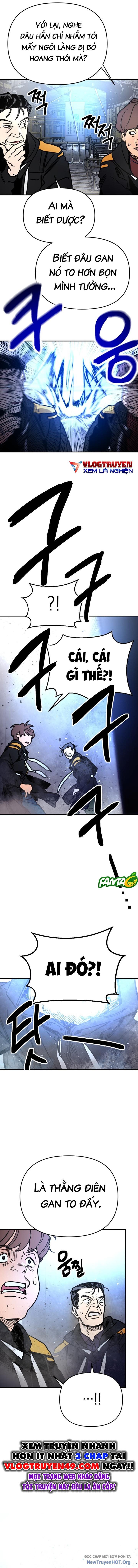 Mê Cung Mộng Ảo - Chapter 9 - Page 5