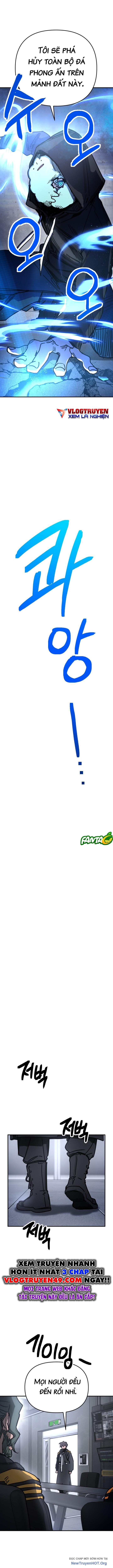 Mê Cung Mộng Ảo - Chapter 9 - Page 8