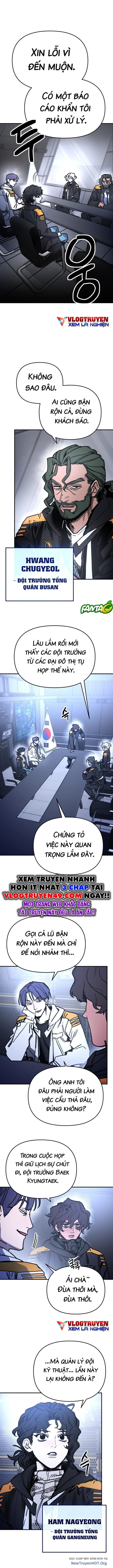 Mê Cung Mộng Ảo - Chapter 9 - Page 9