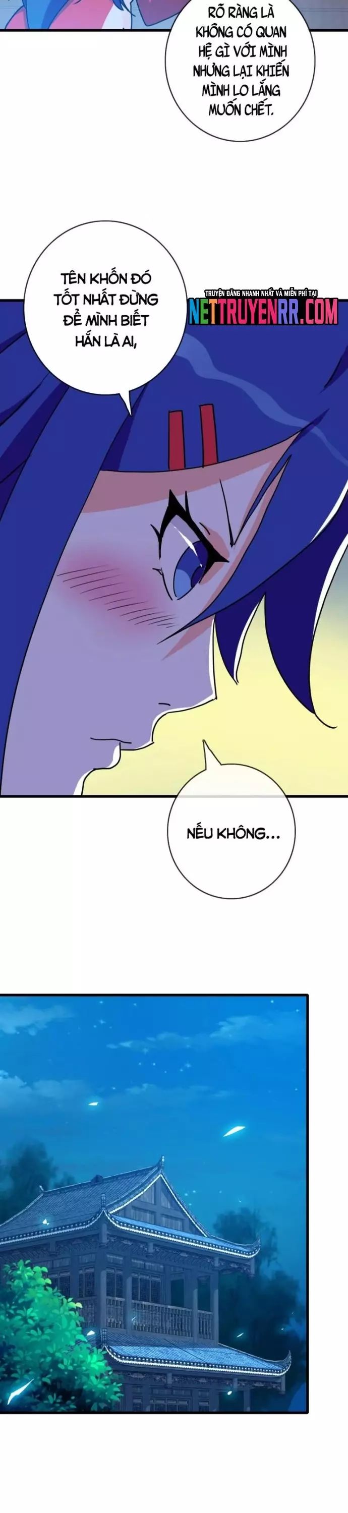 Hệ Thống Thăng Cấp Điên Cuồng - Chapter 100 - Page 13