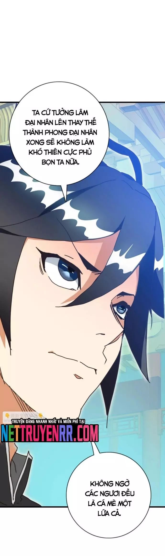 Hệ Thống Thăng Cấp Điên Cuồng - Chapter 101 - Page 21