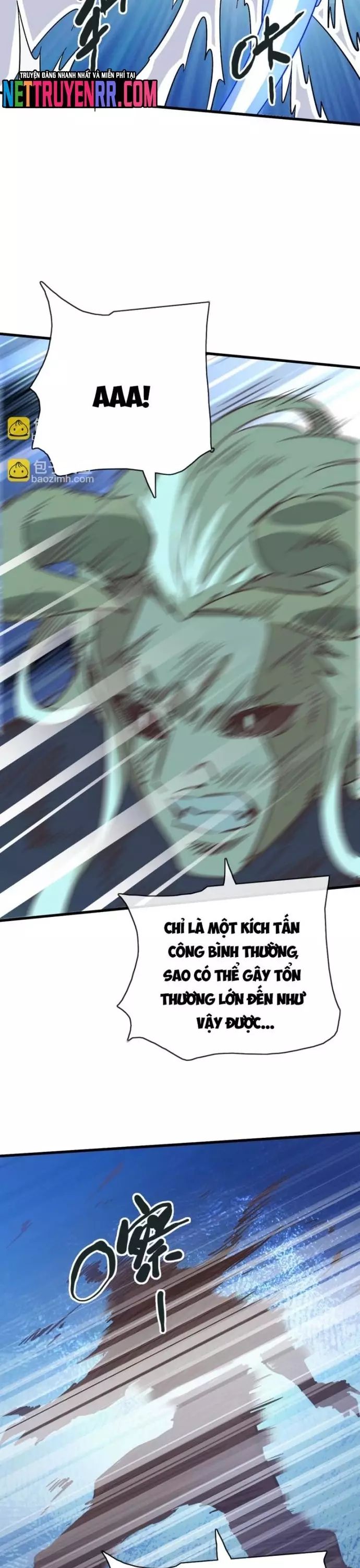 Hệ Thống Thăng Cấp Điên Cuồng - Chapter 103 - Page 20