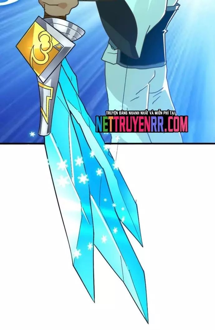 Hệ Thống Thăng Cấp Điên Cuồng - Chapter 103 - Page 25