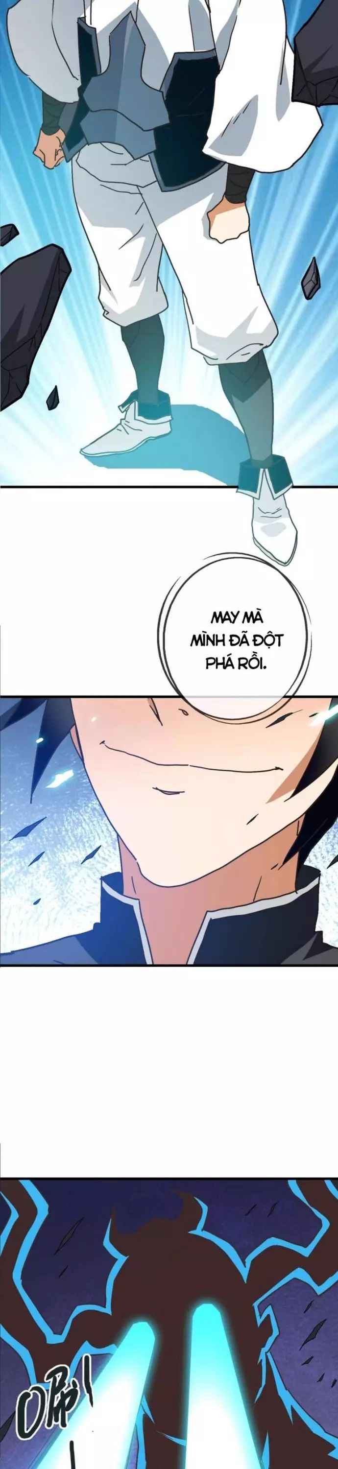 Hệ Thống Thăng Cấp Điên Cuồng - Chapter 103 - Page 4