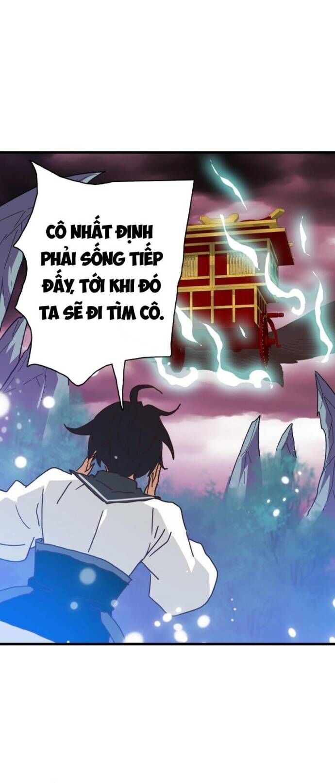 Hệ Thống Thăng Cấp Điên Cuồng - Chapter 65 - Page 10